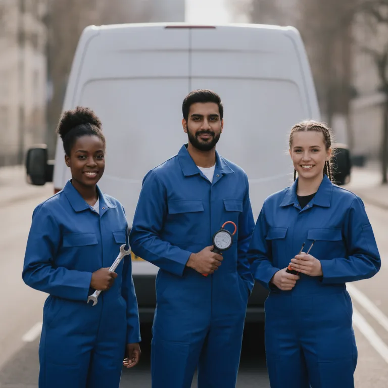 Gas Boiler Repair team in Kings Bridge